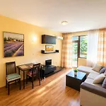 Rosa Rogosa Apartment