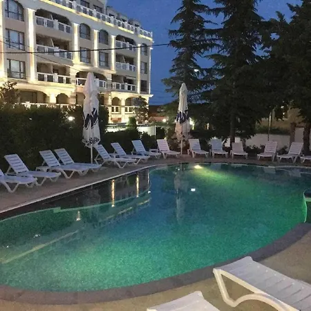 Apartman Rosa Rogosa Aranyhomok