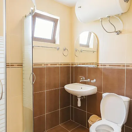 Apartman Rosa Rogosa