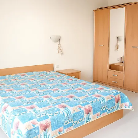 Rosa Rogosa Apartman *