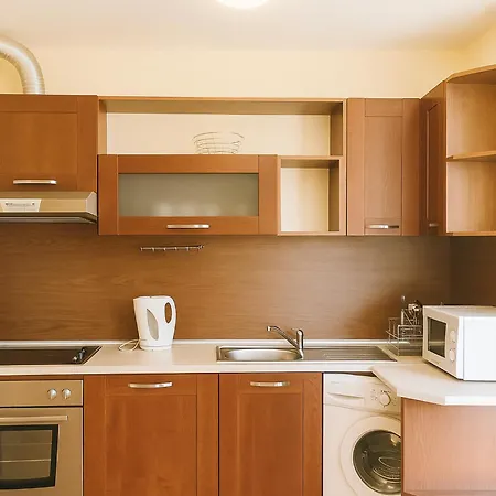 Apartman Rosa Rogosa *