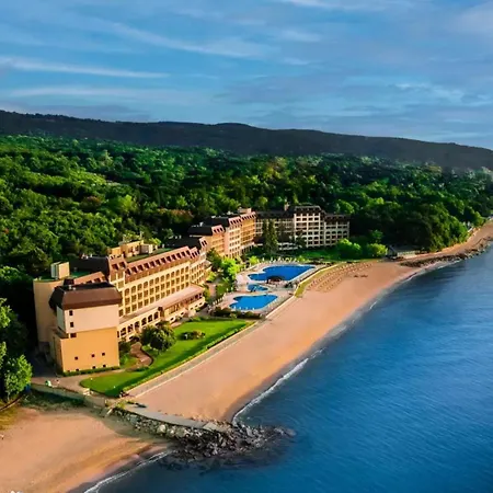 Apartament Rosa Rogosa Złote Piaski