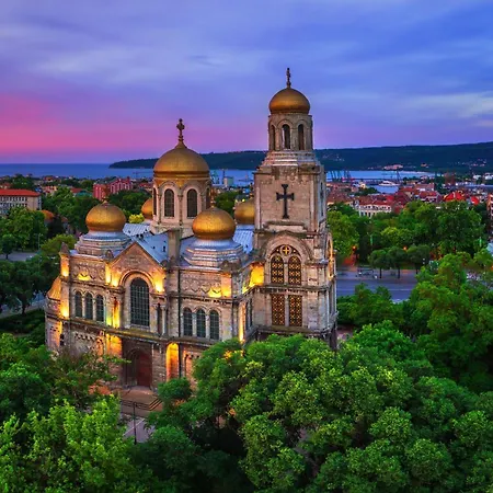 Rosa Rogosa Apartman