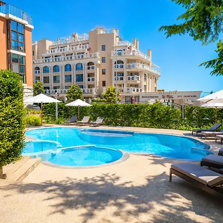 Apartman Rosa Rogosa *