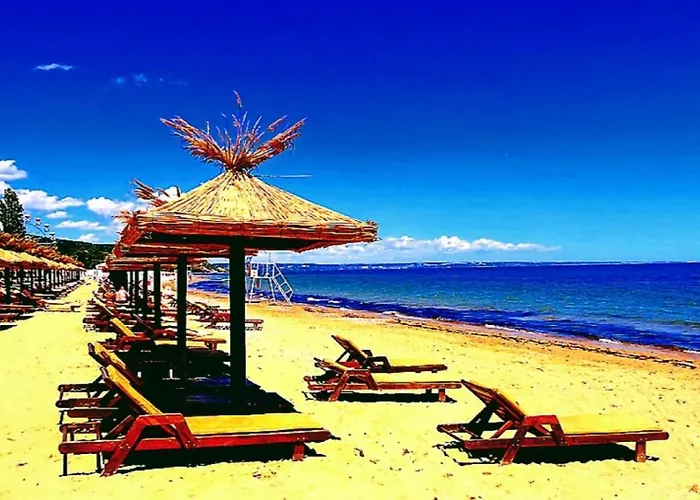 Rosa Rogosa Apartament *