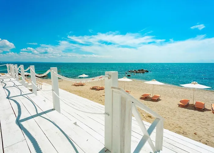 Apartament Rosa Rogosa