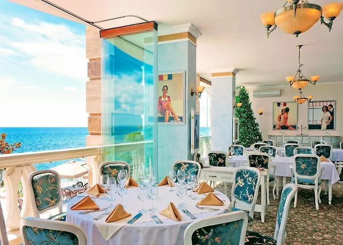 Apartament Rosa Rogosa Złote Piaski