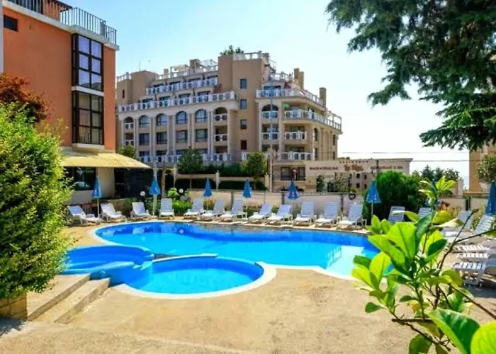 Rosa Rogosa * Złote Piaski