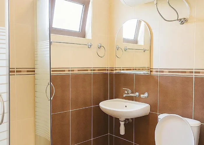 Apartament Rosa Rogosa