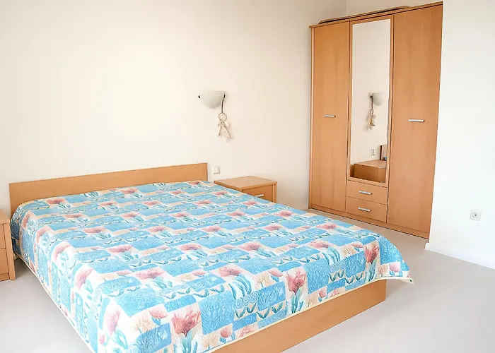 Rosa Rogosa Apartament *