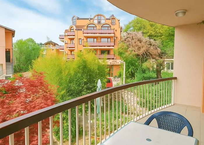 Apartament Rosa Rogosa