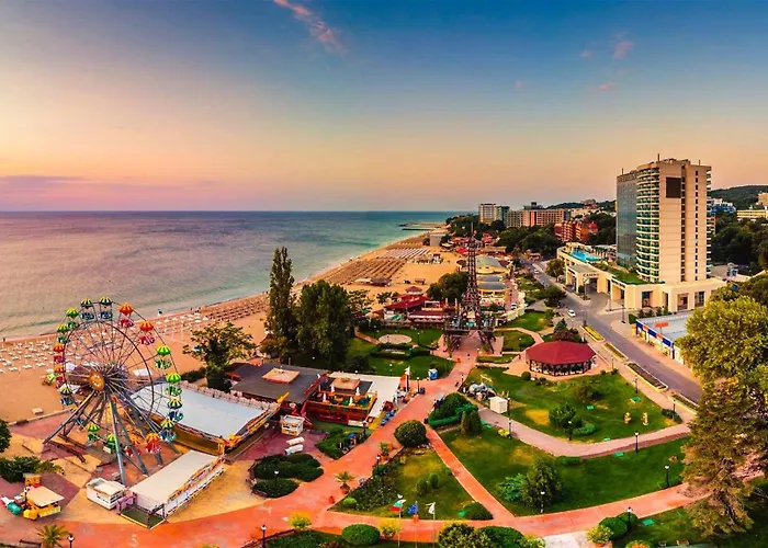 Rosa Rogosa * Złote Piaski