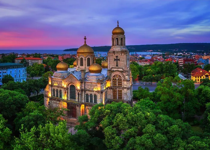 Rosa Rogosa Apartament