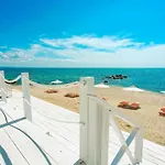 Apartamento Rosa Rogosa