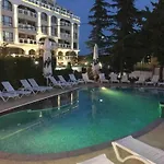 Apartamento Rosa Rogosa Golden Sands