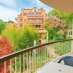 Apartamento Rosa Rogosa