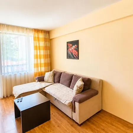 Apartmán Rosa Rogosa