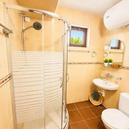 Rosa Rogosa Apartmán Zlate písky