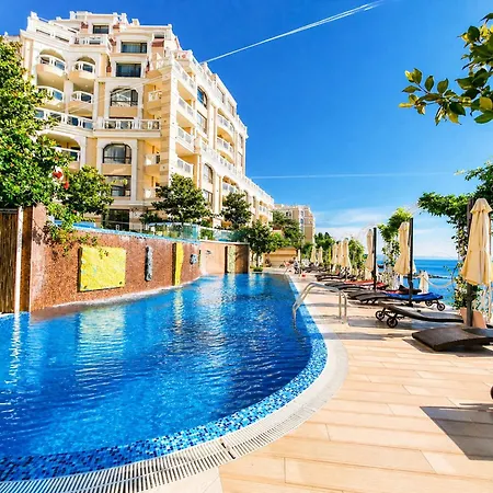 Rosa Rogosa Apartmán