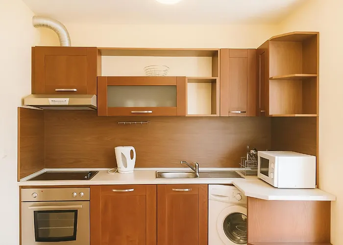 Apartamento Rosa Rogosa *